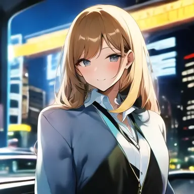 Profile image of 紗南