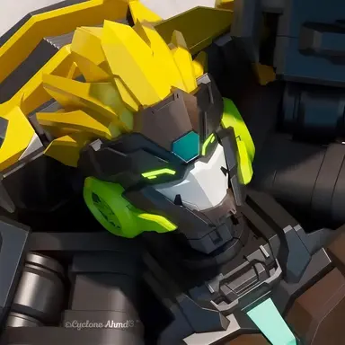 Profile image of スパークビート
