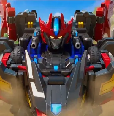 Profile image of ヘビーアイアン