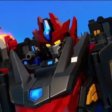 Profile image of ヘビーアイアン