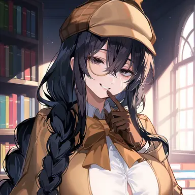 Profile image of イヴリン