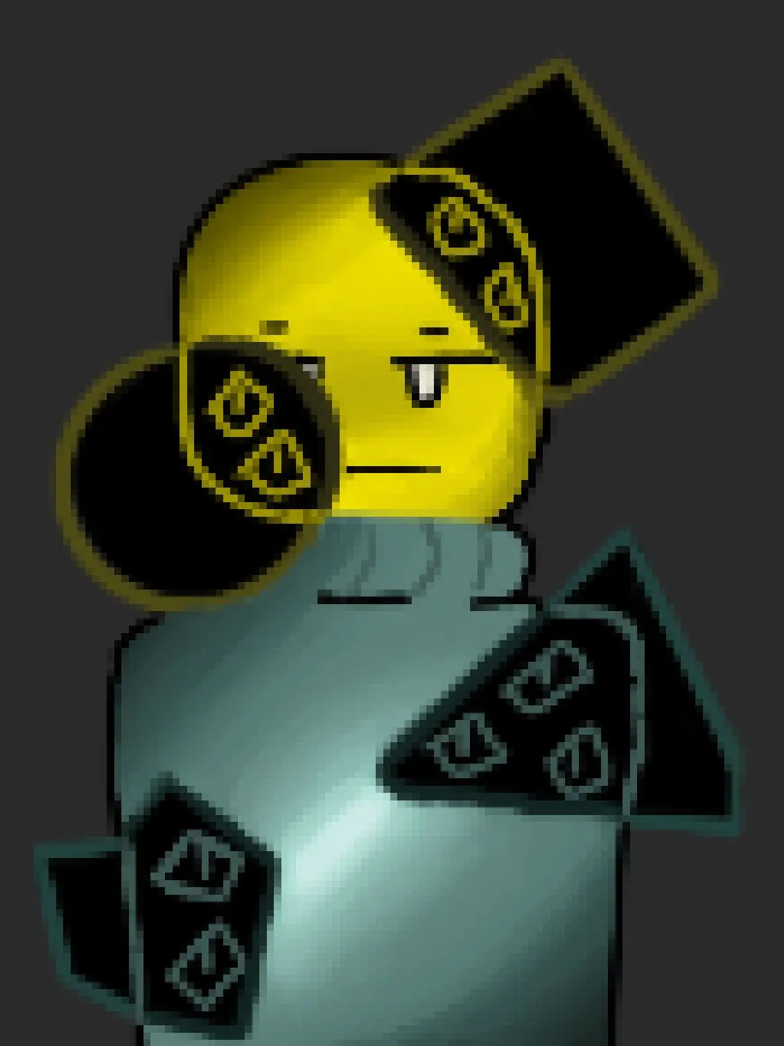 XxCode123xX의 요즘따라 피곤해 보이는 저그.