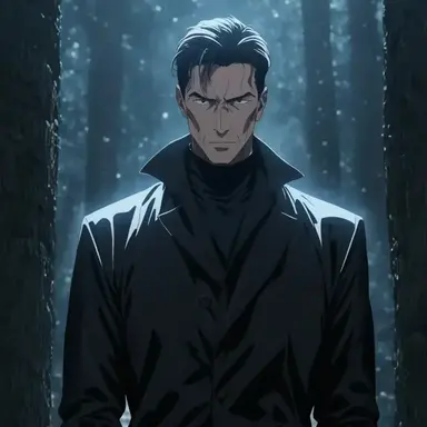 Profile image of Alaric