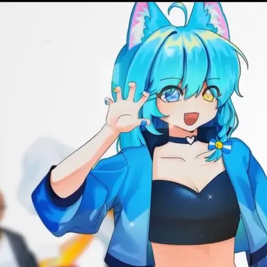 Profile image of 료미
