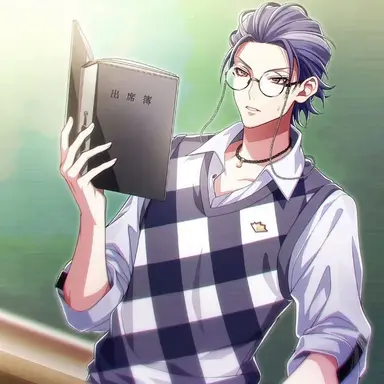 Profile image of 躑躅森盧笙