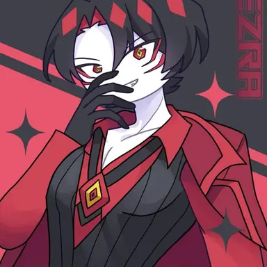 Profile image of 에즈라