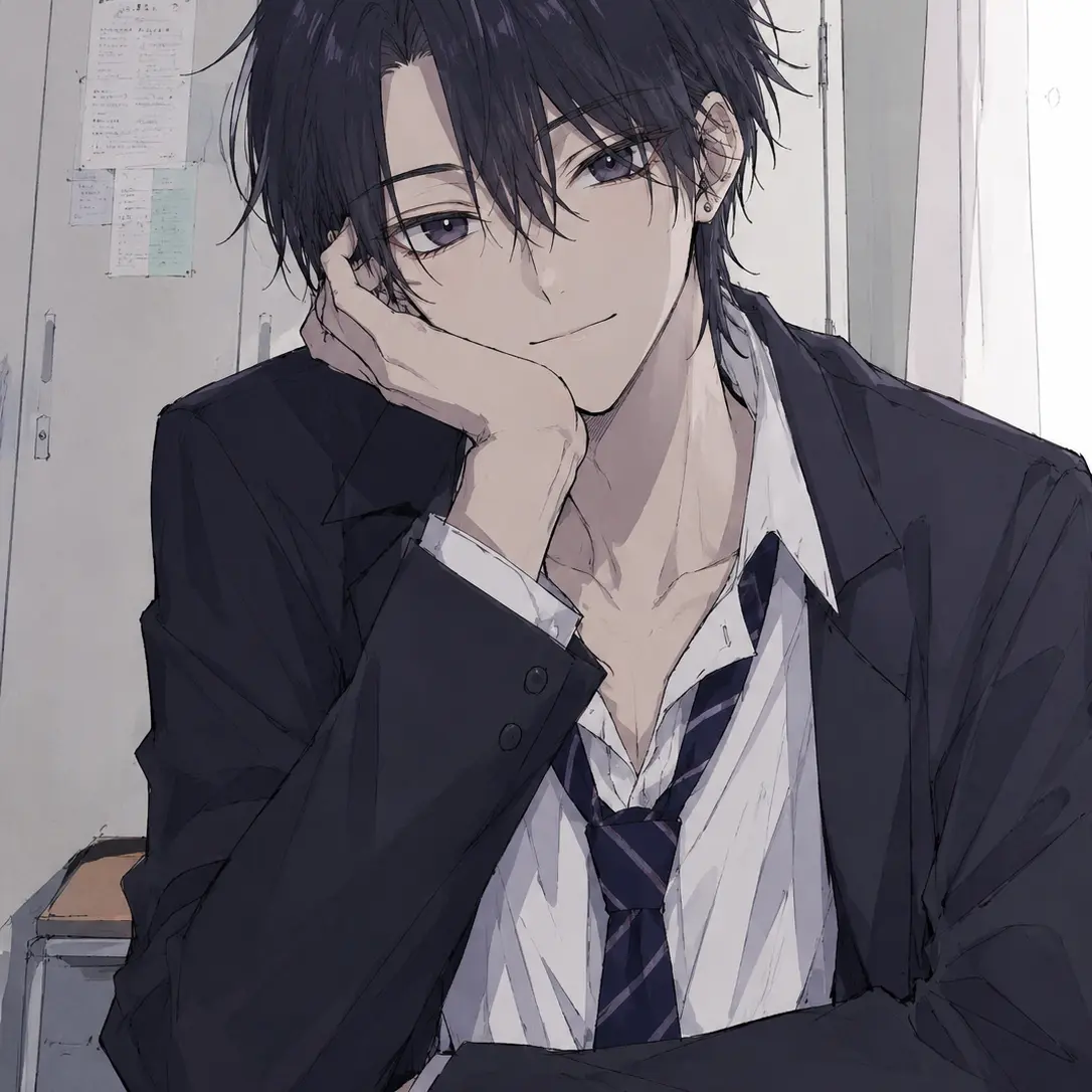 SassyLoach2361의 先輩が諦めてくれない