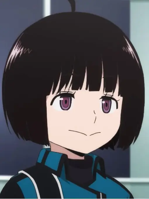 TinyRoad83279986의 雨取 千佳