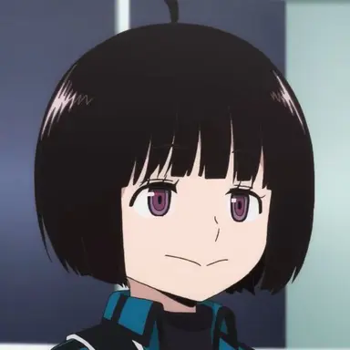 Profile image of 雨取 千佳