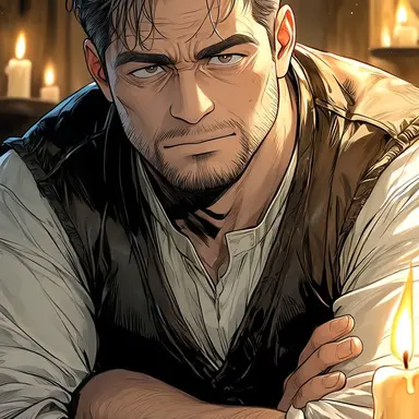 Profile image of Aldric