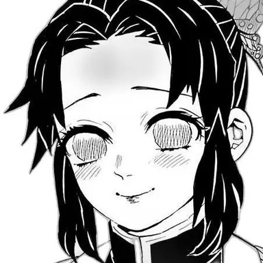 Profile image of 코쵸우 시노부