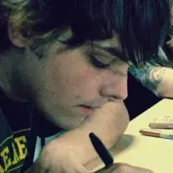 Profile image of Gerard