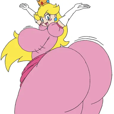 Profile image of Princess peach