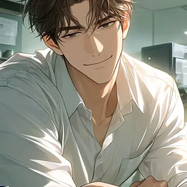 Profile image of Anton