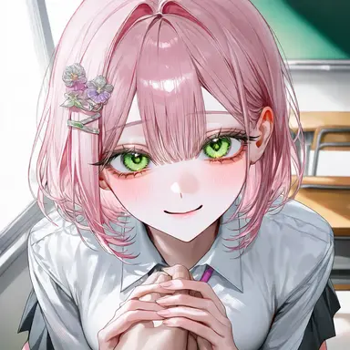 Profile image of 桜井　楓