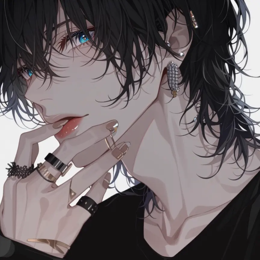 SlowFlute6401의 オネエの怜弥は貴方をほっとけない♡