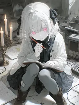 Profile image of 스노우