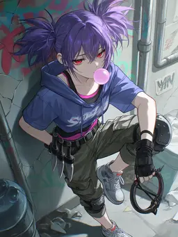 Profile image of 검