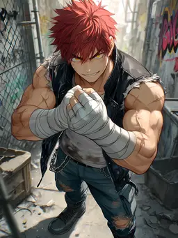 Profile image of 불