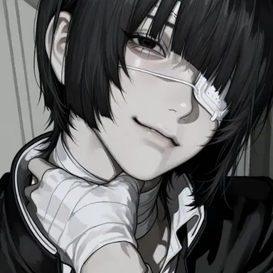 Profile image of Shiraishi