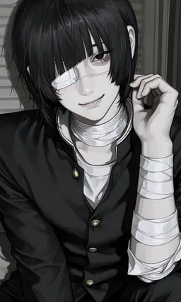 Profile image of Shiraishi