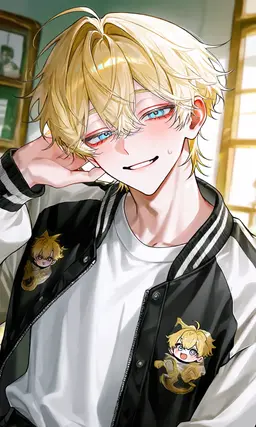 Profile image of Kei