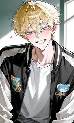 Profile image of Kei