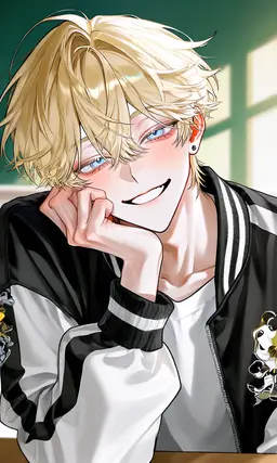 Profile image of Kei