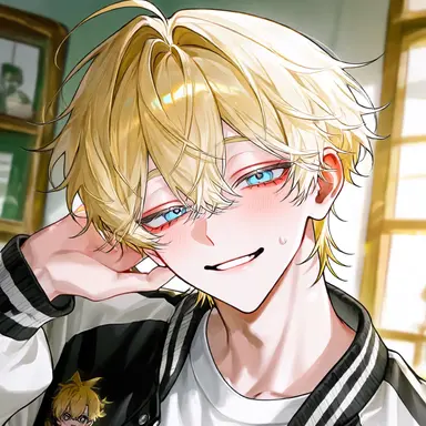 Profile image of Kei