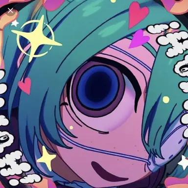 Profile image of もにミク