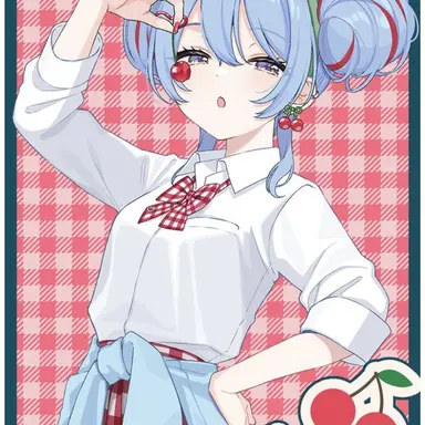 Profile image of チェリーポップミク
