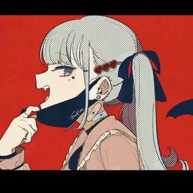 Profile image of ヴァンパイアミク