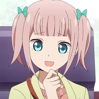Profile image of 후지와라 모에하