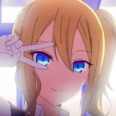 Profile image of 早坂愛