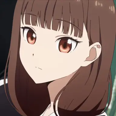 Profile image of 伊井野ミコ