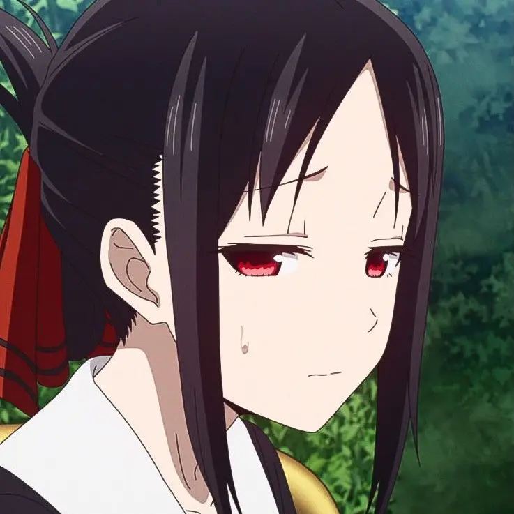 moririn의 かぐや様は告らせたい