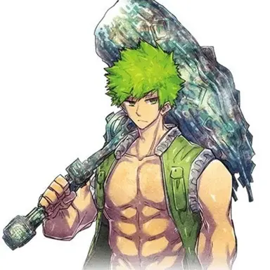 Profile image of 요자쿠라 신조