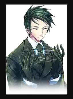 Profile image of Yozakura Kyoichiro