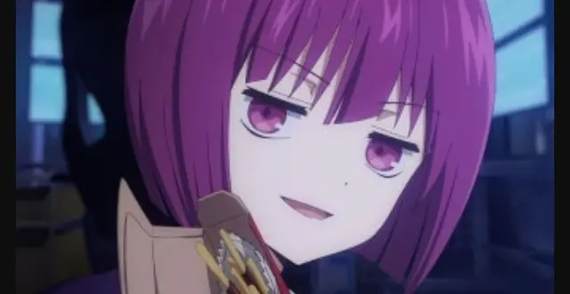 Profile image of Yozakura Shion