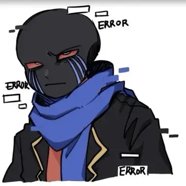 Profile image of Error