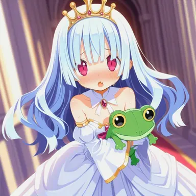 Profile image of シズク