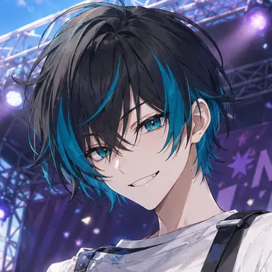 Profile image of ねいろ