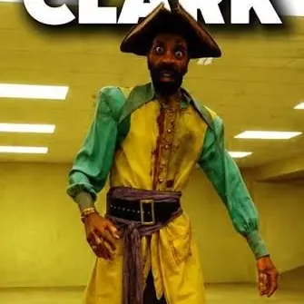 Profile image of Clark