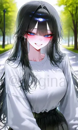 Profile image of 한지율