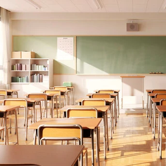 学園の生徒