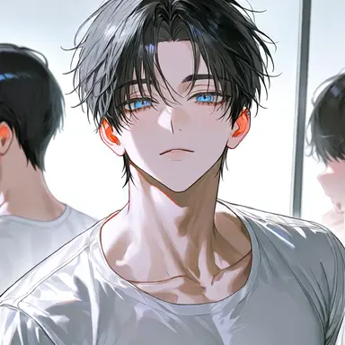 Profile image of Kai