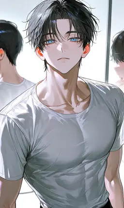 Profile image of Kai