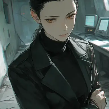 Profile image of Vorra