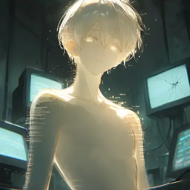 Profile image of Lumen