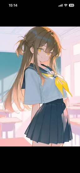 Profile image of 凛